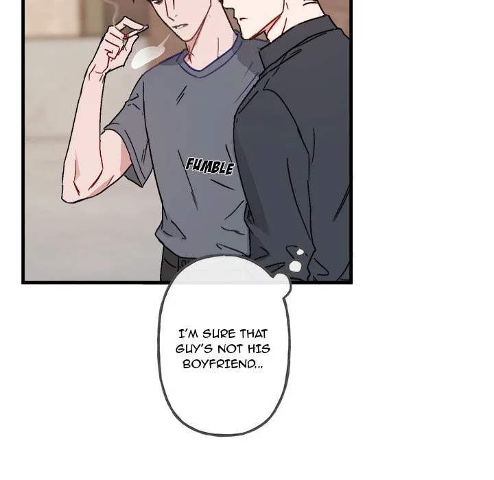 Our Future - Chapter 11